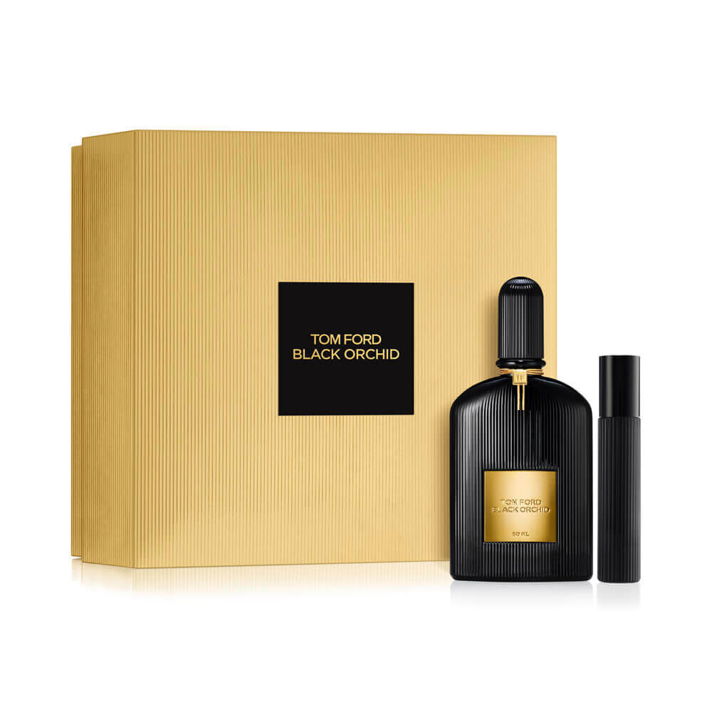 TOM FORD Black Orchid Eau de Parfum Set